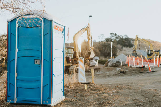 Best Sanitation services for porta potties  in Pemberton Heights, NJ