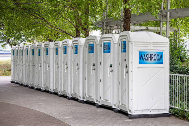 Best Long-term porta potty rental  in Pemberton Heights, NJ