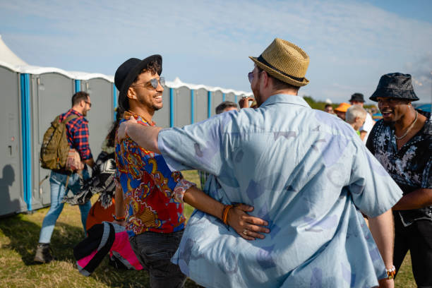 Best Portable toilet rental for construction  in Pemberton Heights, NJ