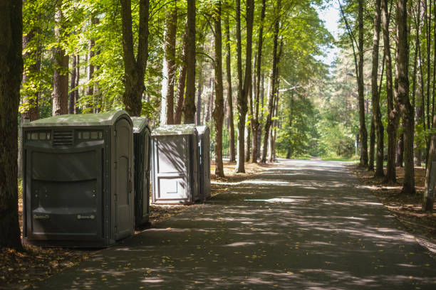 Best Porta potty cleaning services  in Pemberton Heights, NJ