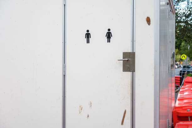 Best Temporary restroom rental  in Pemberton Heights, NJ