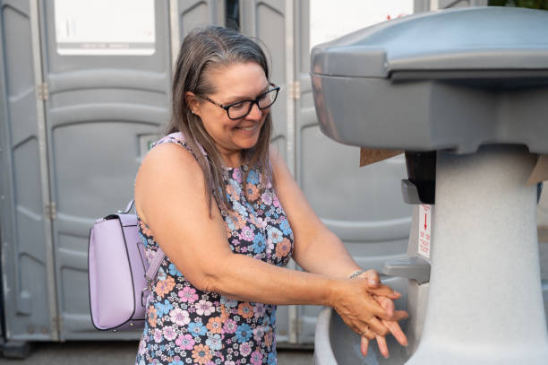 Best Local porta potty services  in Pemberton Heights, NJ